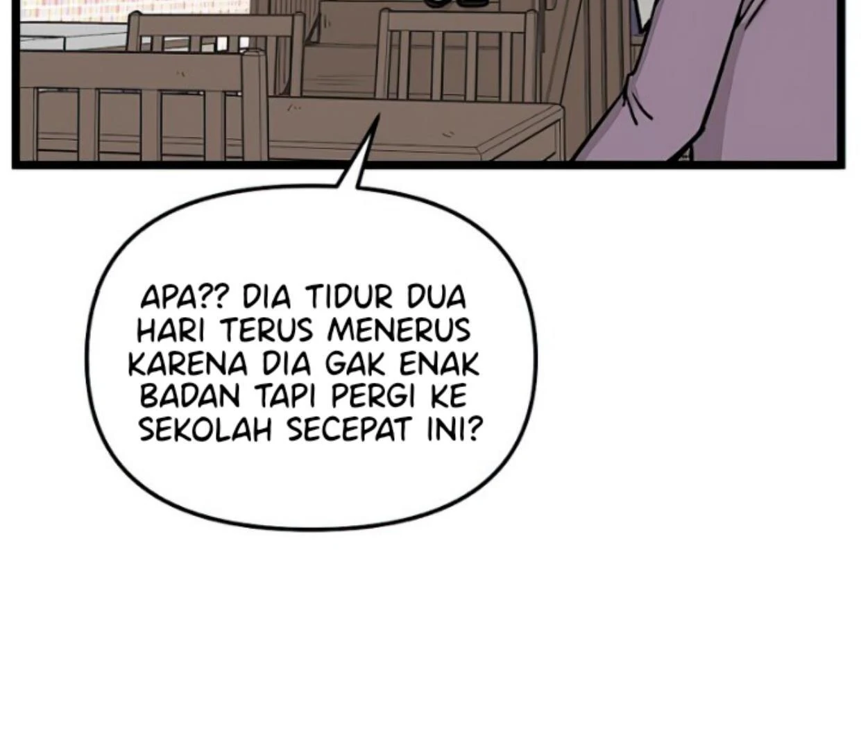Homeless Chapter 156 - halaman 65