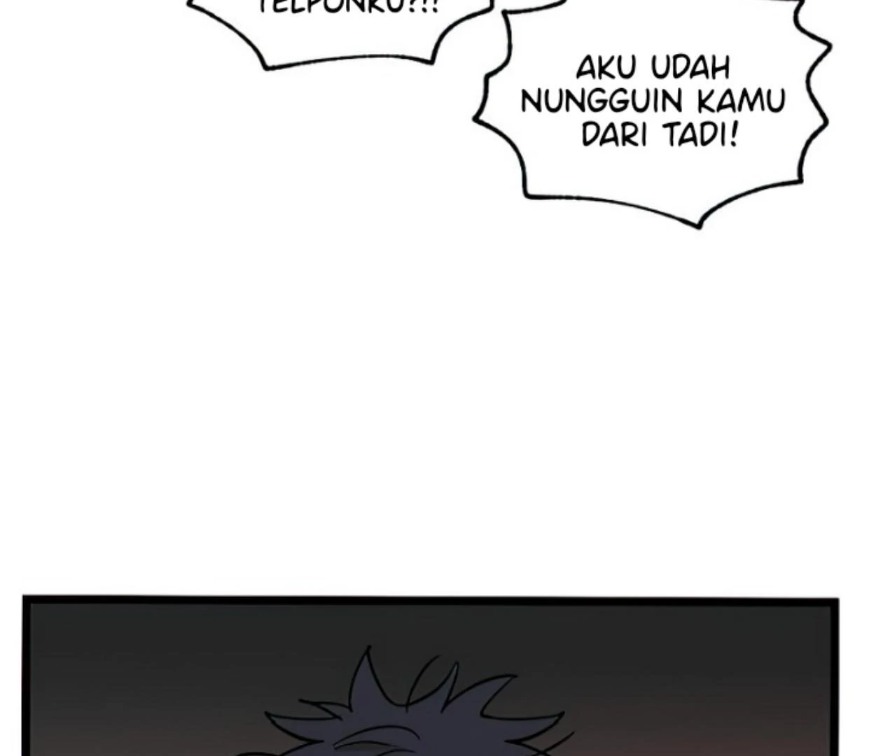 Homeless Chapter 156 - halaman 7