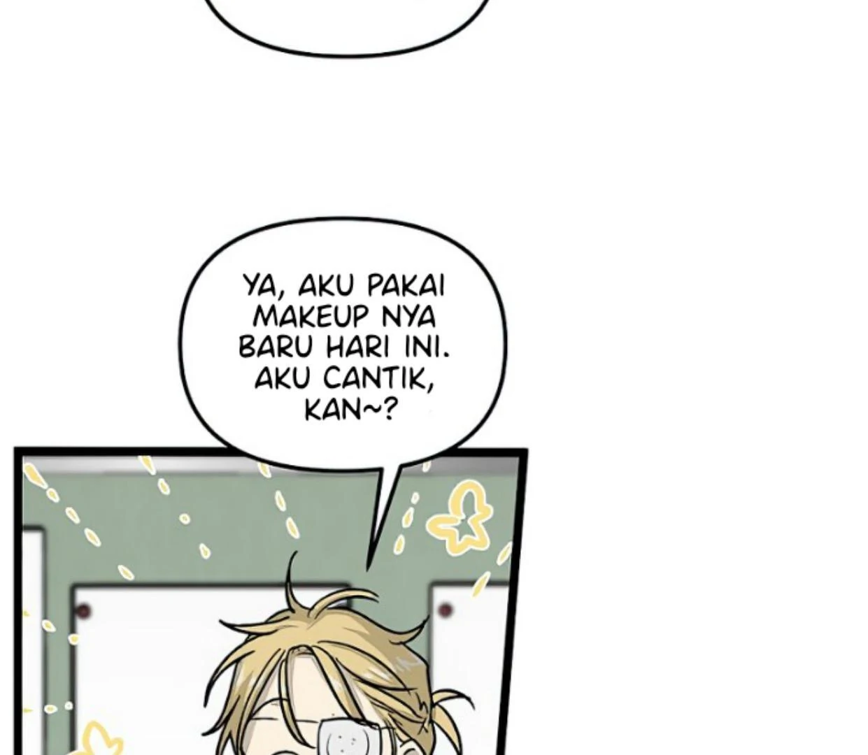 Homeless Chapter 156 - halaman 72