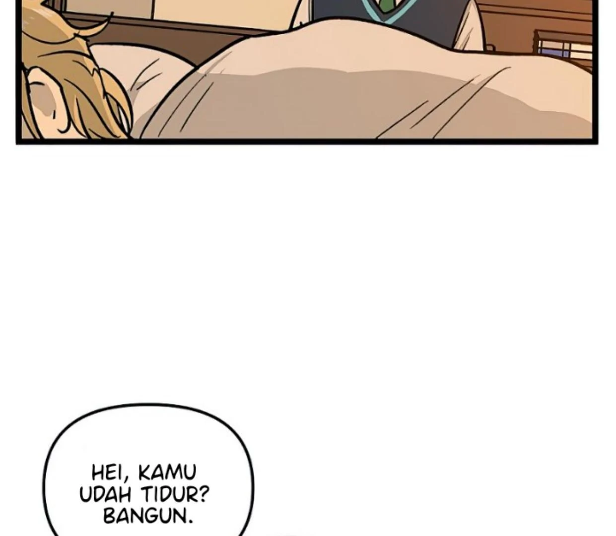 Homeless Chapter 156 - halaman 83
