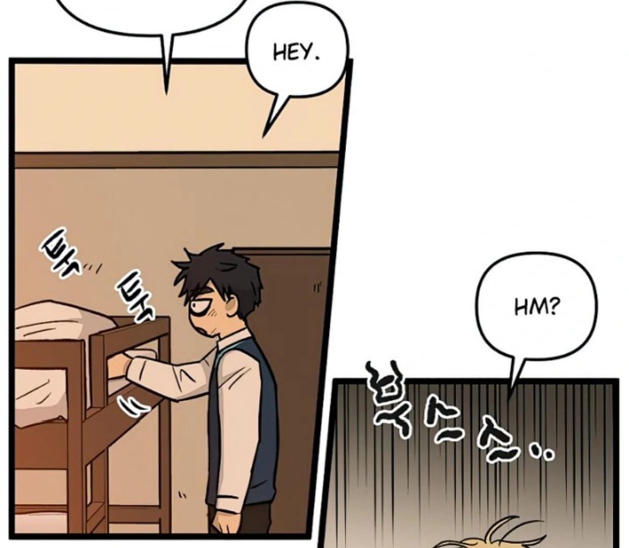 Homeless Chapter 156 - halaman 84