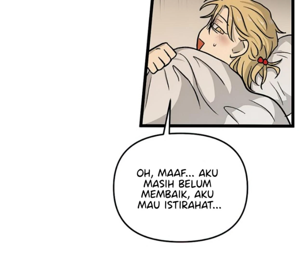 Homeless Chapter 156 - halaman 85
