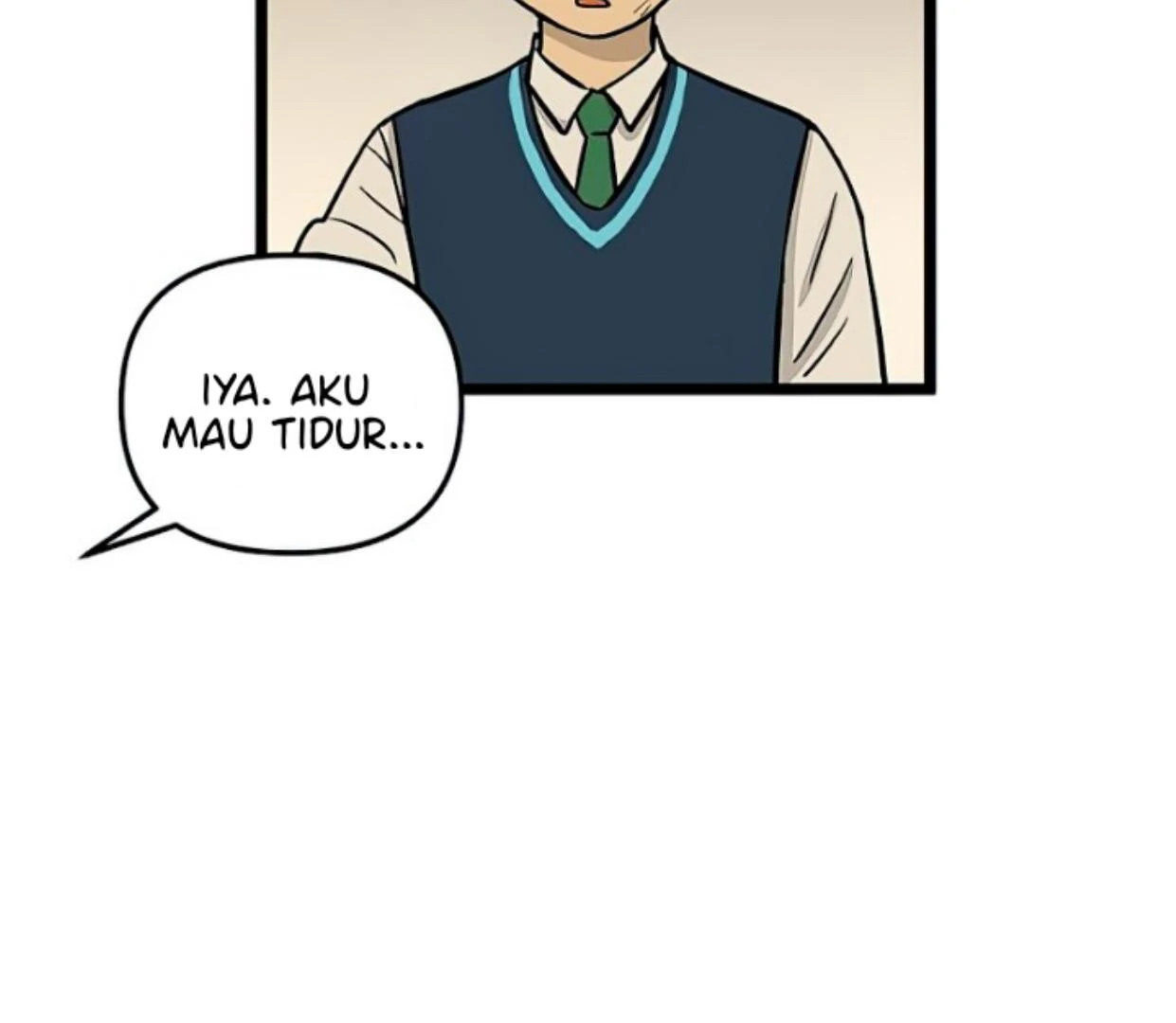 Homeless Chapter 156 - halaman 87