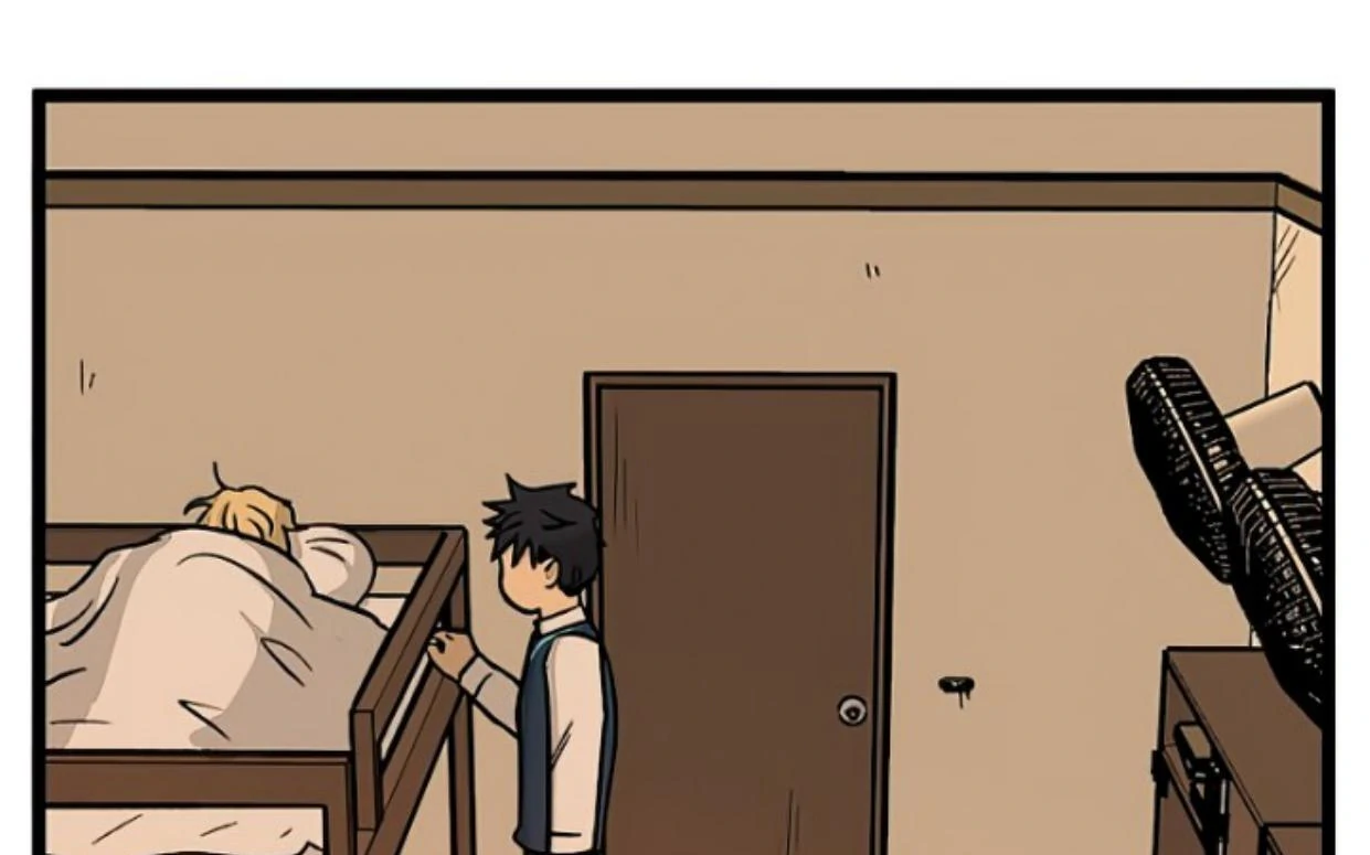 Homeless Chapter 156 - halaman 88