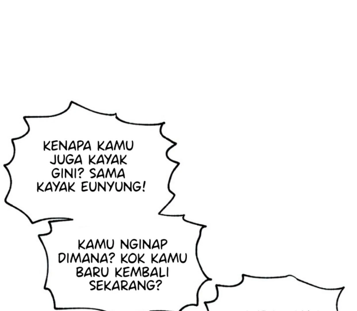 Homeless Chapter 156 - halaman 9