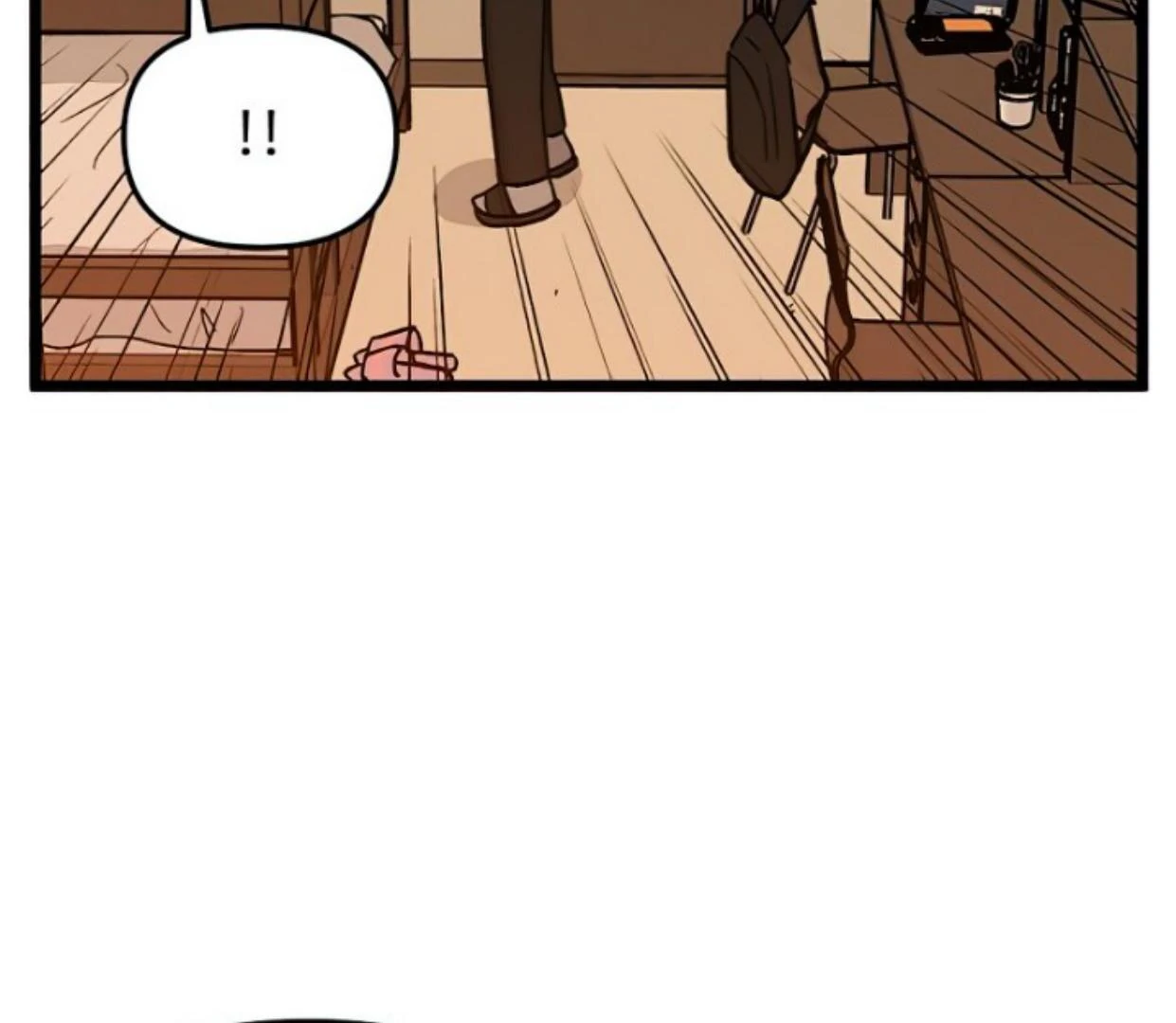 Homeless Chapter 156 - halaman 91