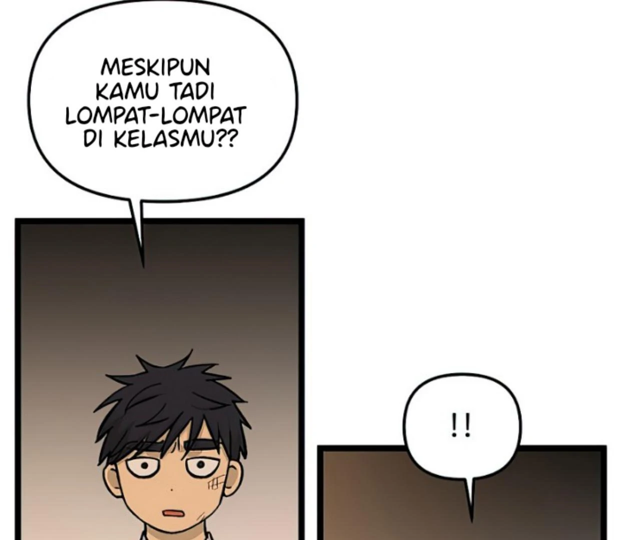 Homeless Chapter 156 - halaman 92