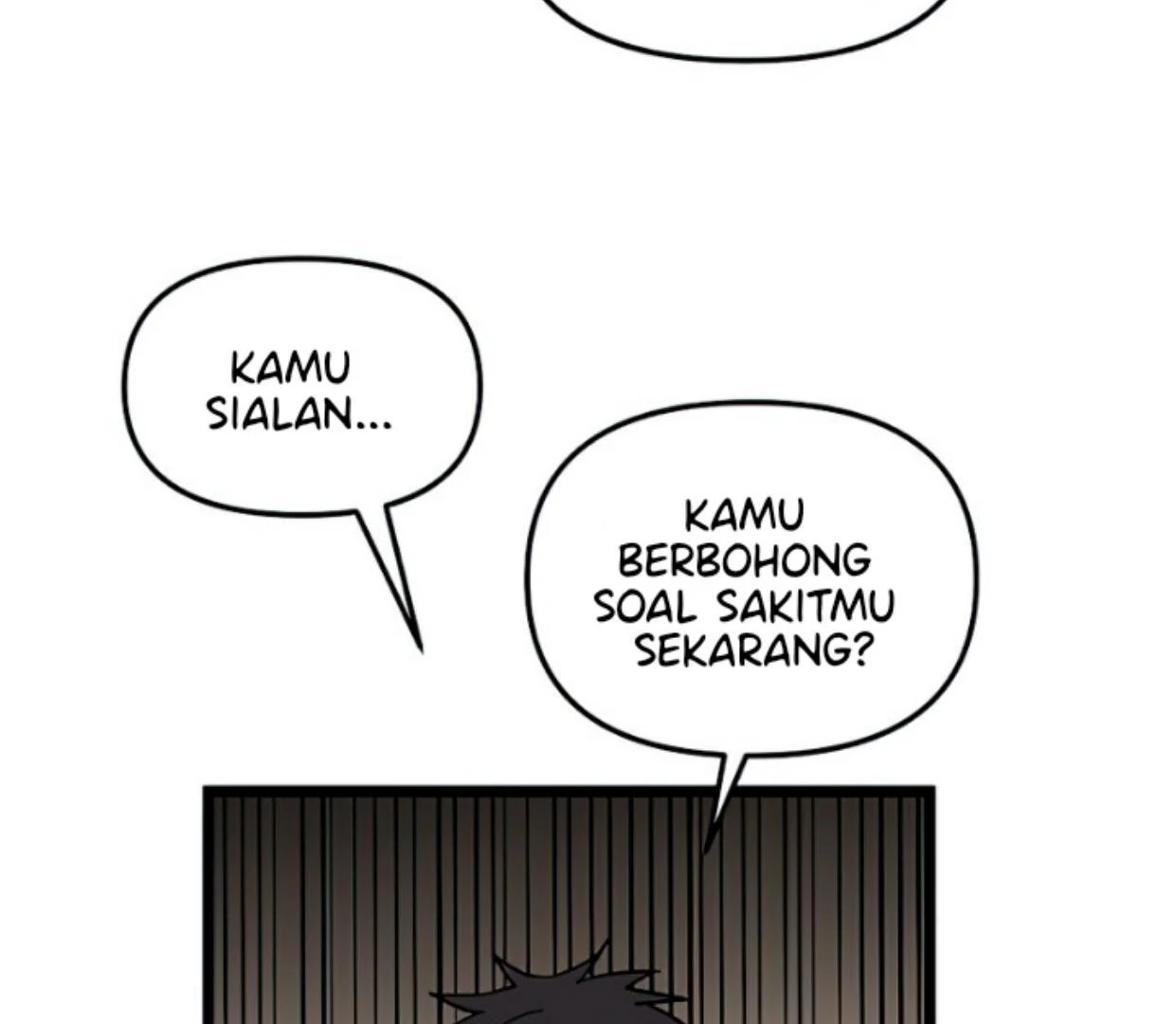 Homeless Chapter 156 - halaman 94