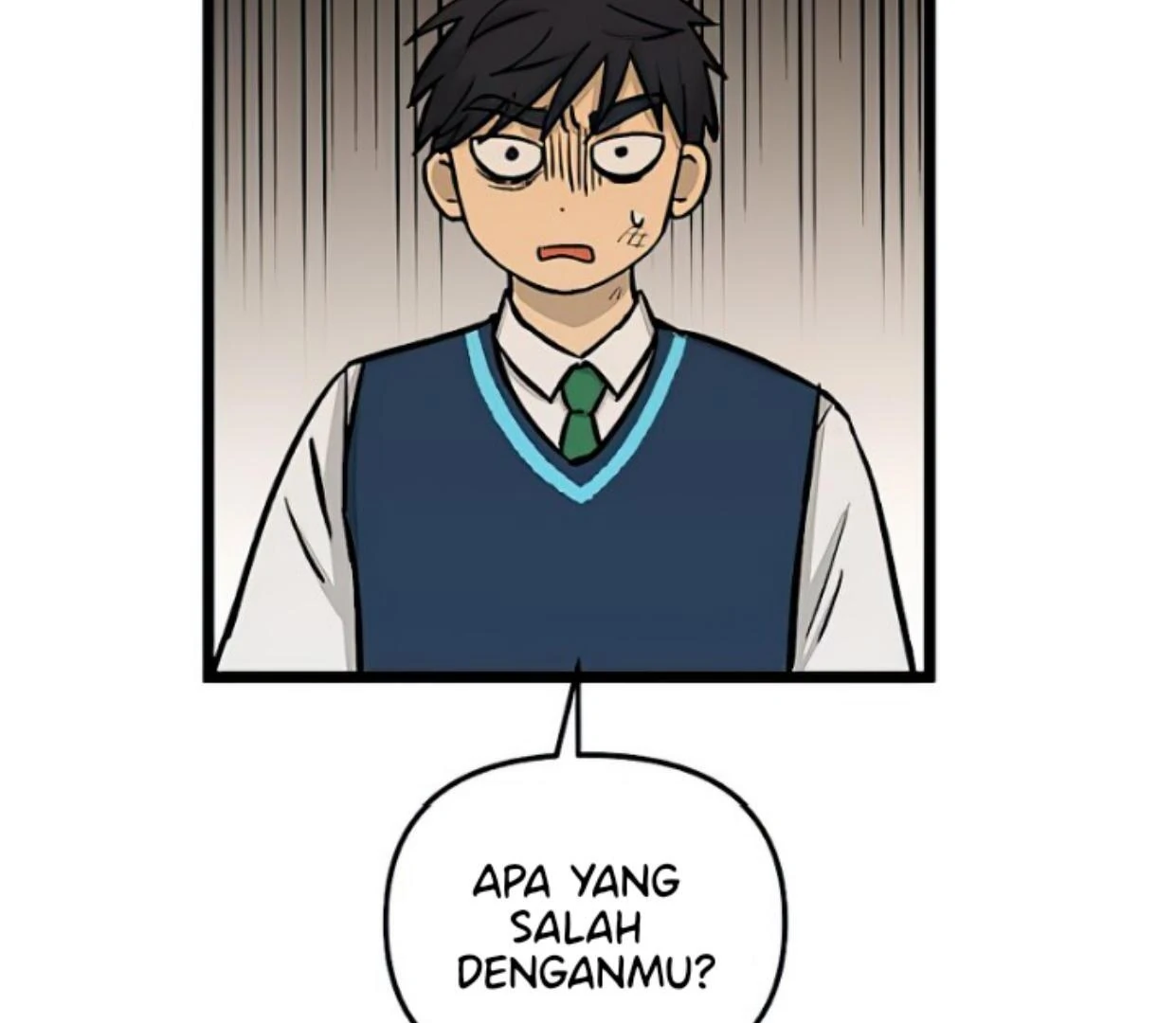 Homeless Chapter 156 - halaman 95