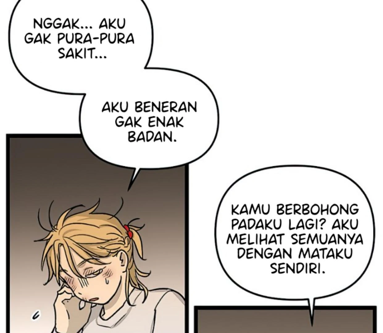 Homeless Chapter 156 - halaman 98