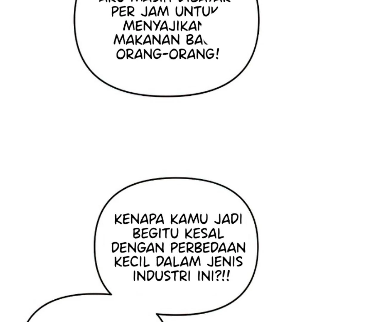 Homeless Chapter 157 - halaman 103