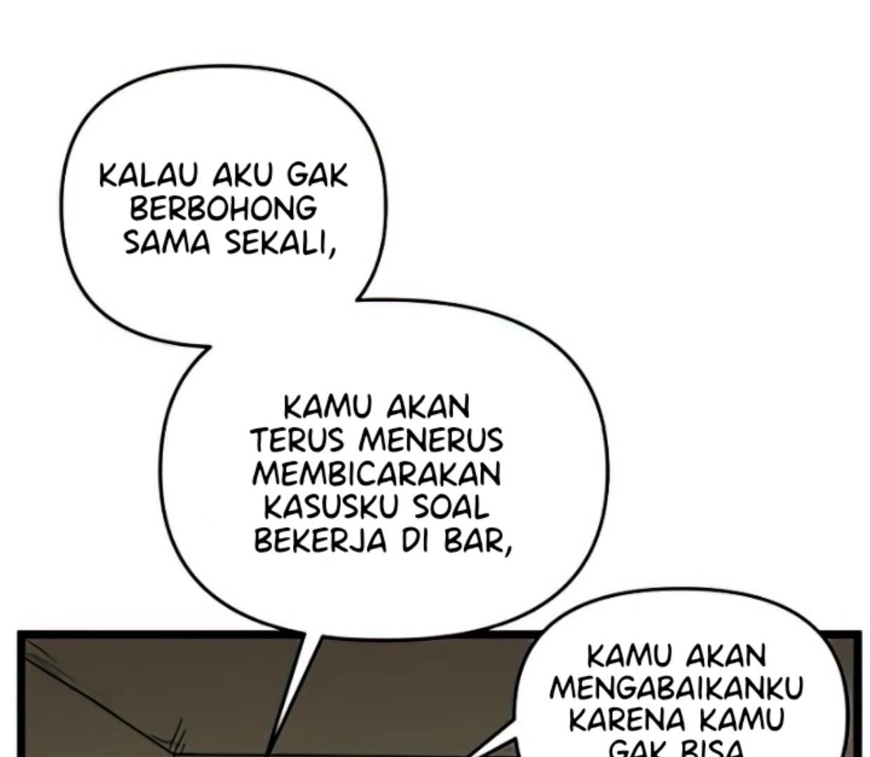 Homeless Chapter 157 - halaman 108