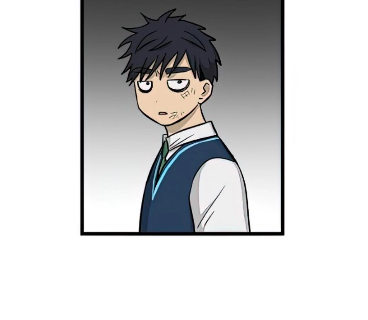 Homeless Chapter 157 - halaman 115