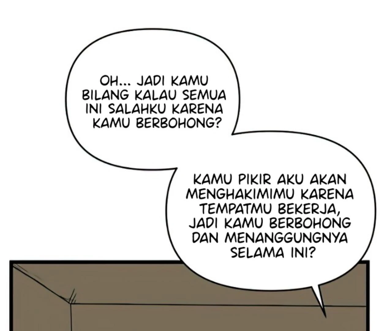 Homeless Chapter 157 - halaman 116
