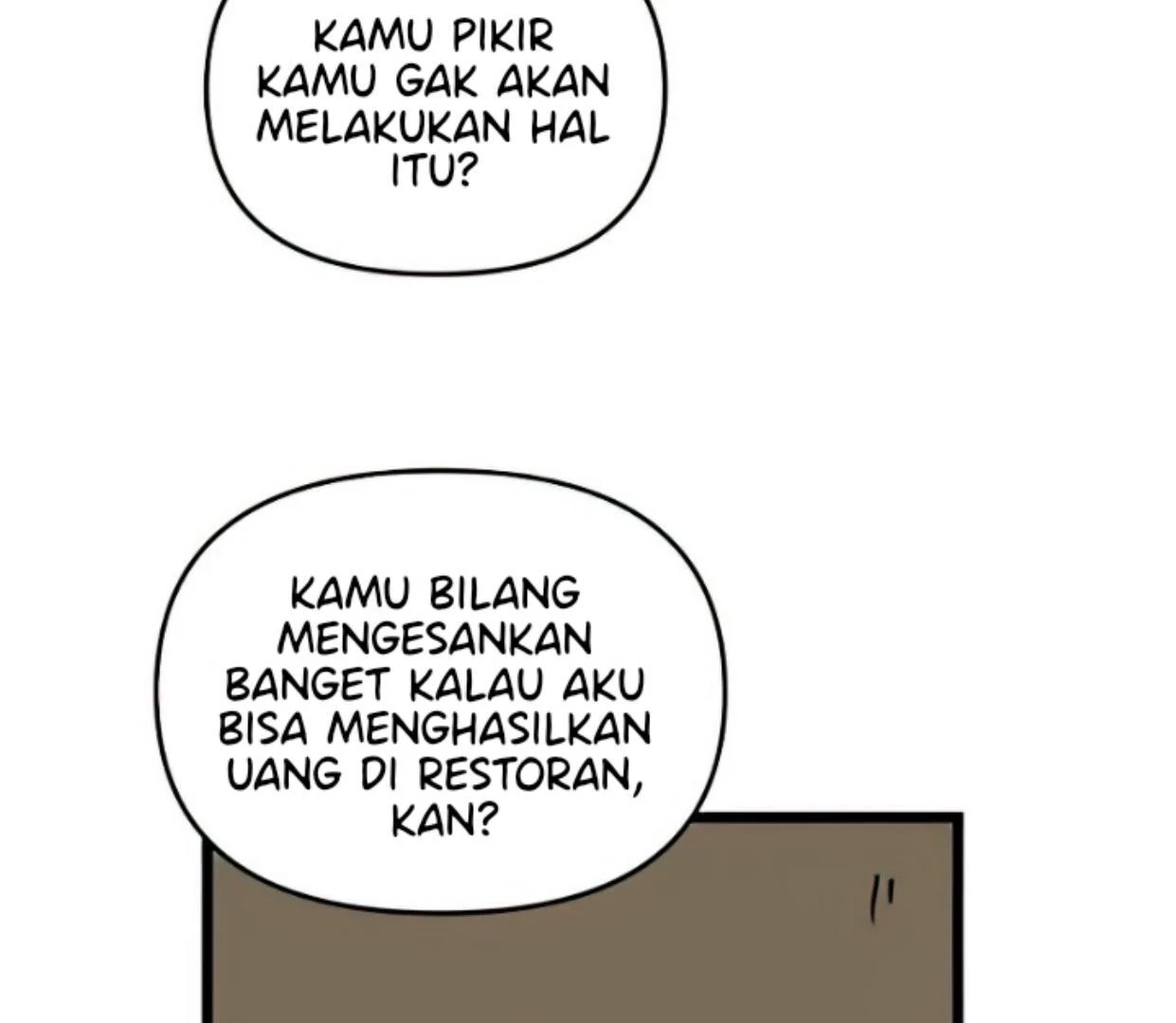Homeless Chapter 157 - halaman 118