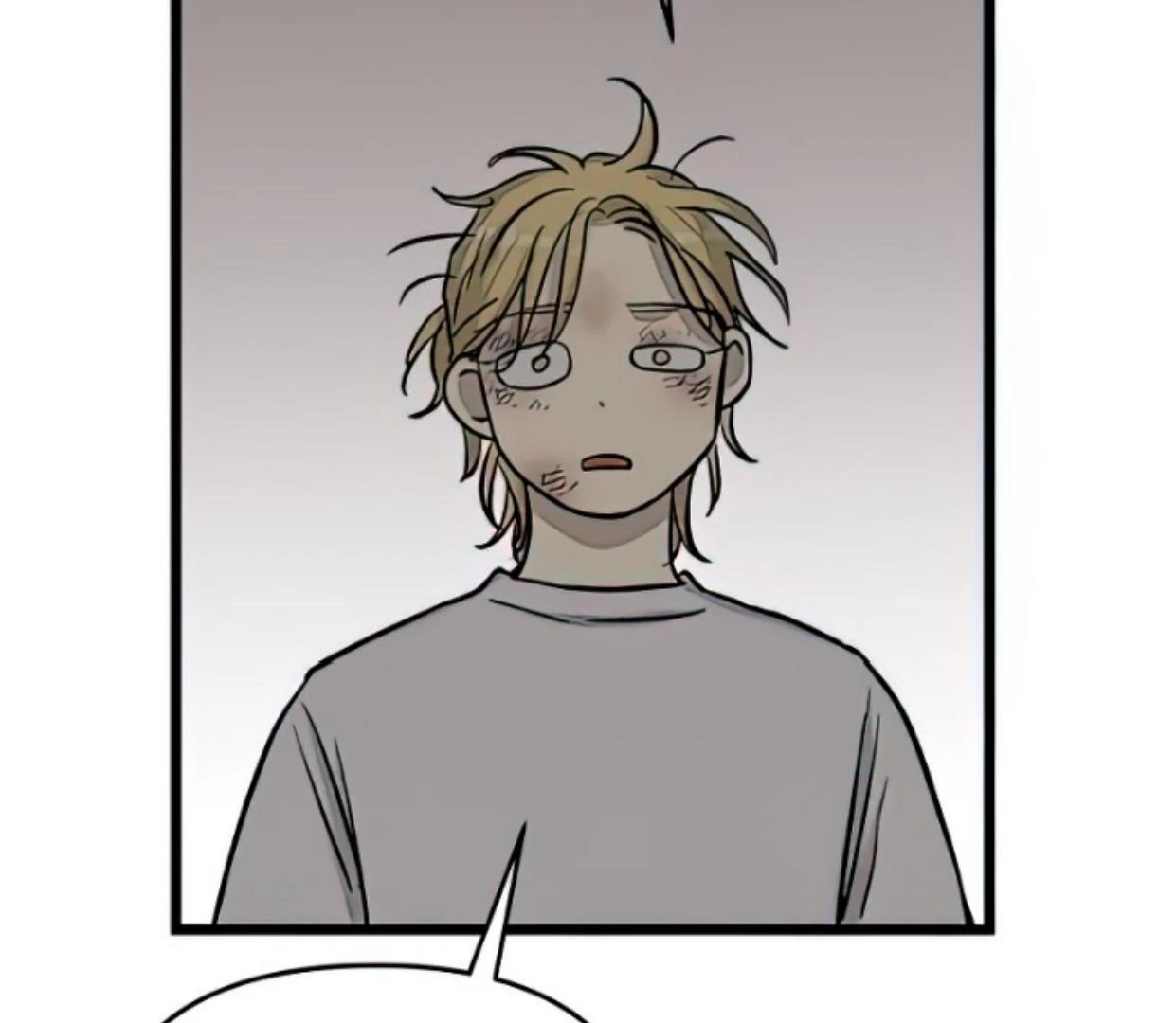 Homeless Chapter 157 - halaman 121