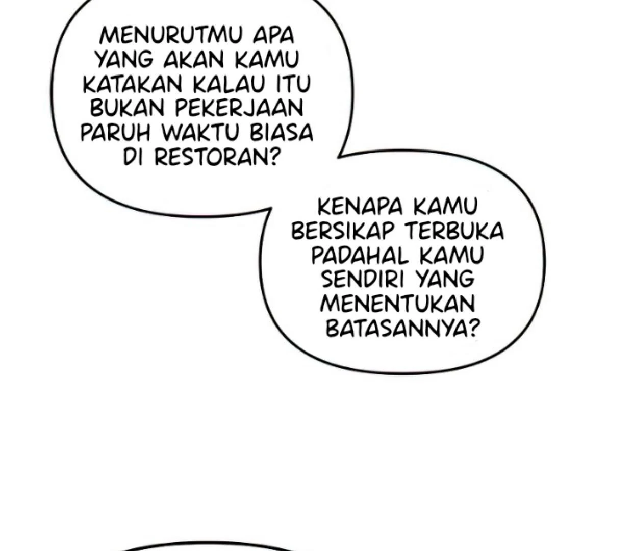 Homeless Chapter 157 - halaman 122
