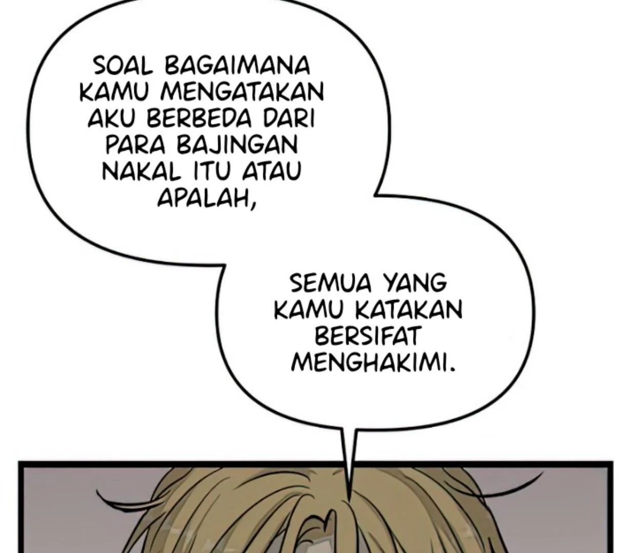 Homeless Chapter 157 - halaman 123
