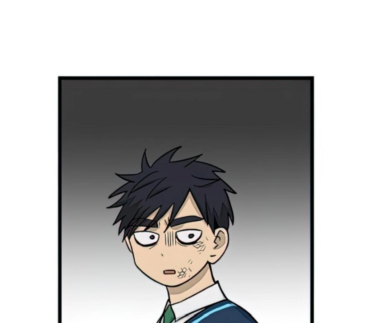 Homeless Chapter 157 - halaman 126