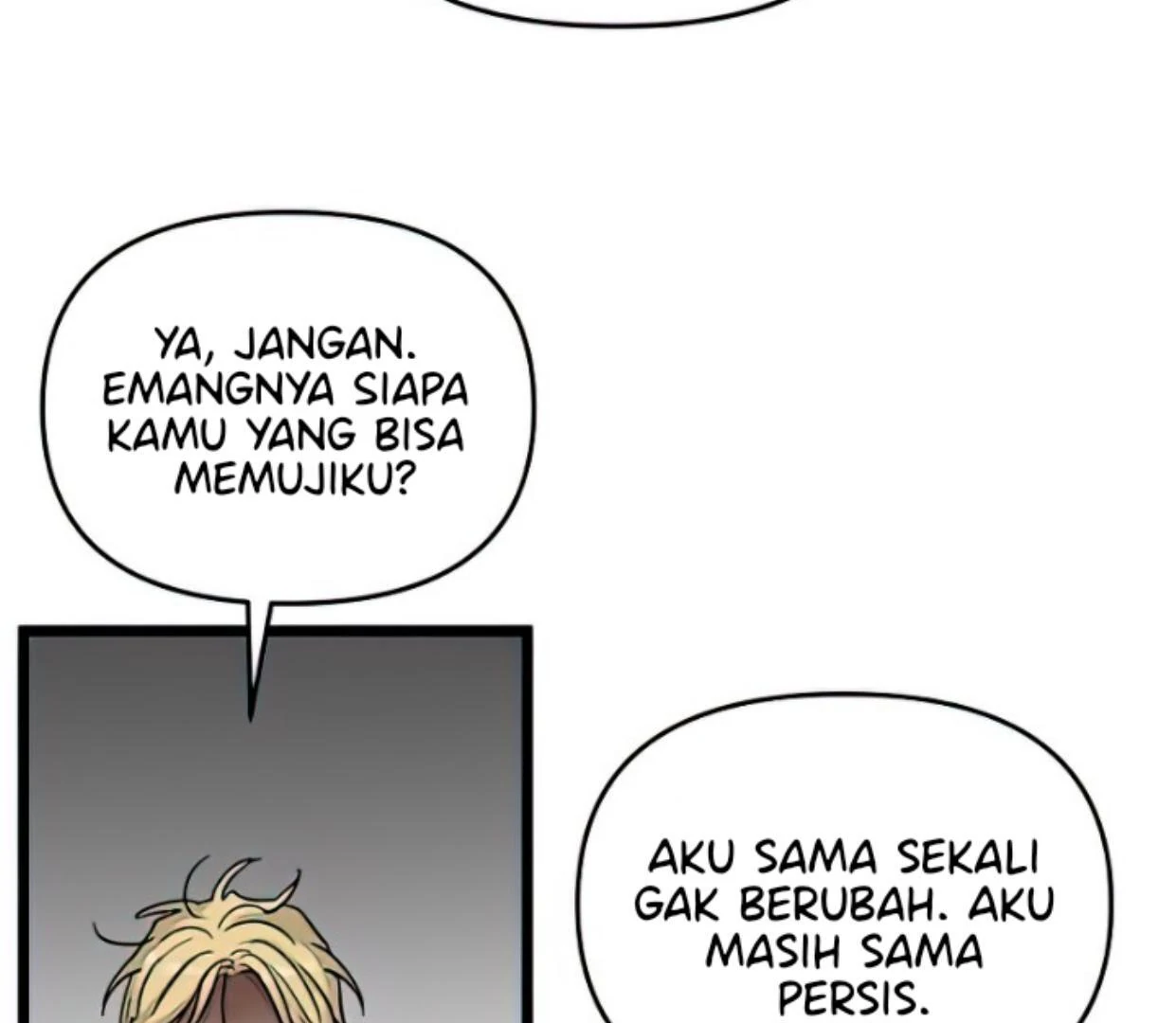 Homeless Chapter 157 - halaman 130