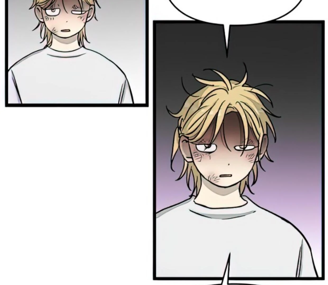 Homeless Chapter 157 - halaman 131