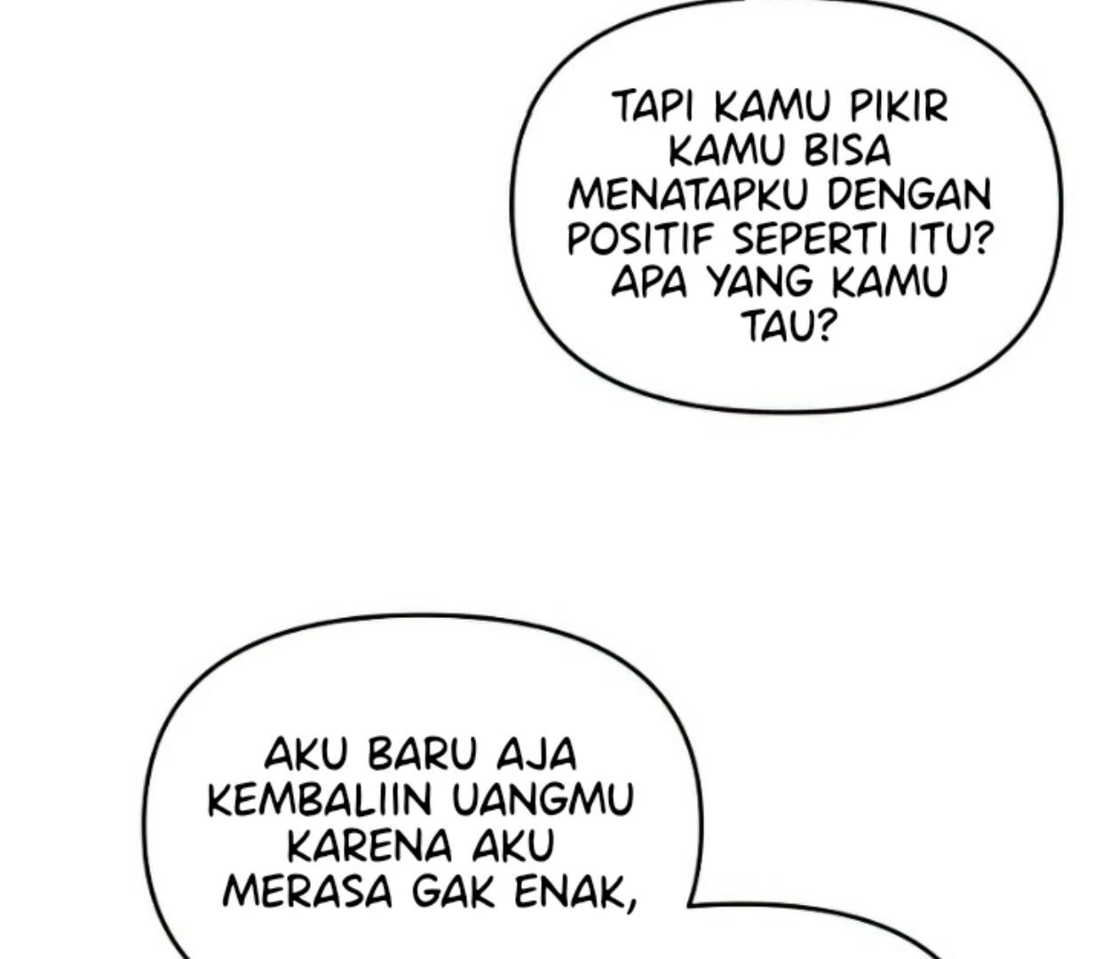 Homeless Chapter 157 - halaman 132