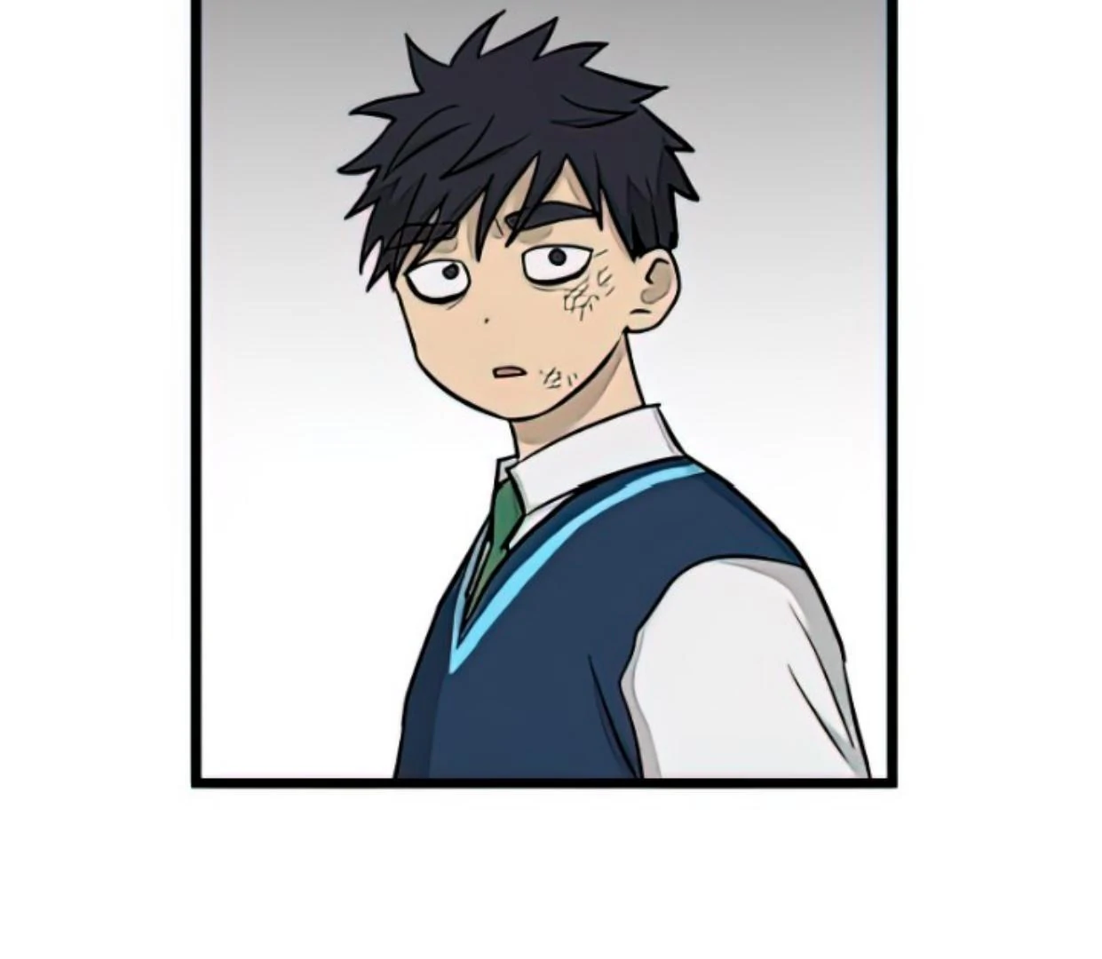 Homeless Chapter 157 - halaman 136