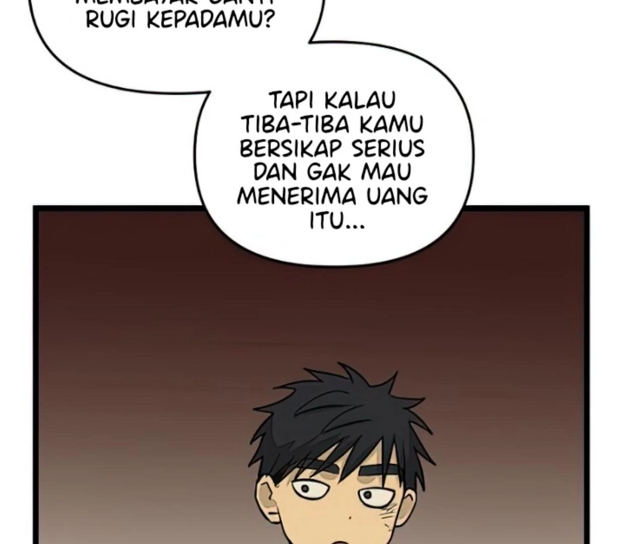 Homeless Chapter 157 - halaman 14