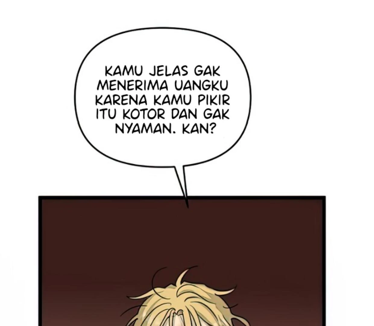 Homeless Chapter 157 - halaman 16