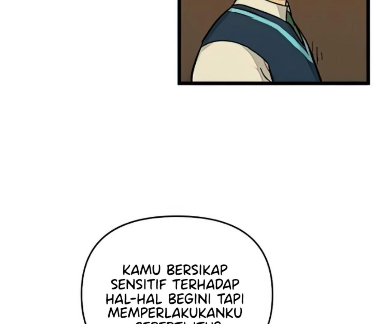 Homeless Chapter 157 - halaman 24