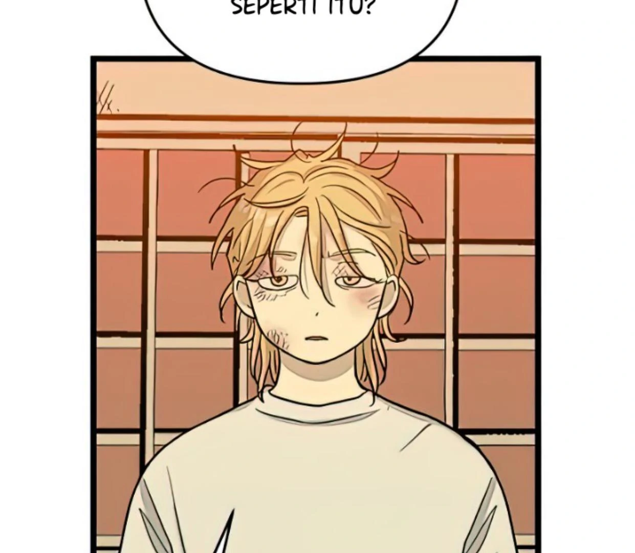 Homeless Chapter 157 - halaman 25