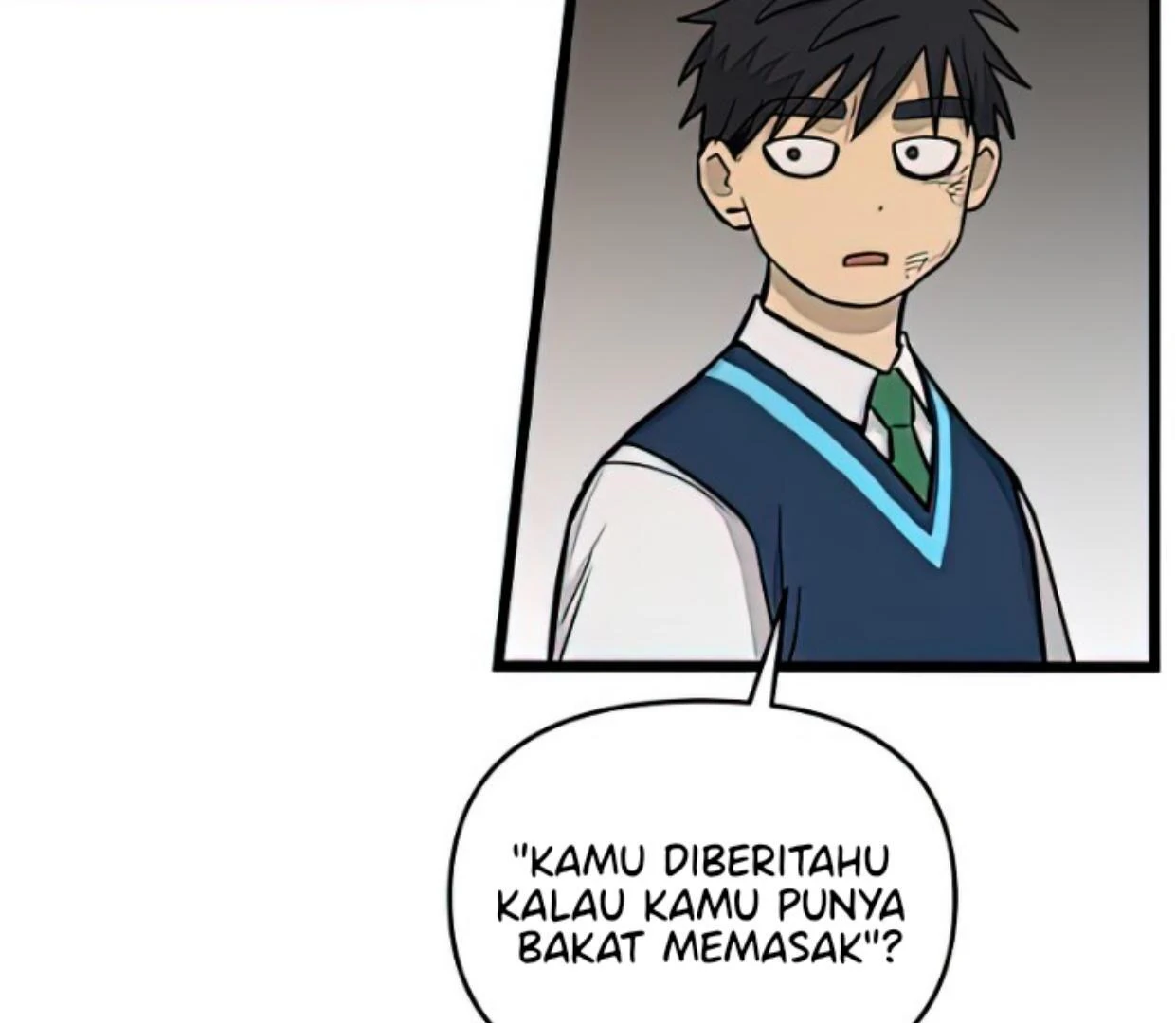 Homeless Chapter 157 - halaman 28