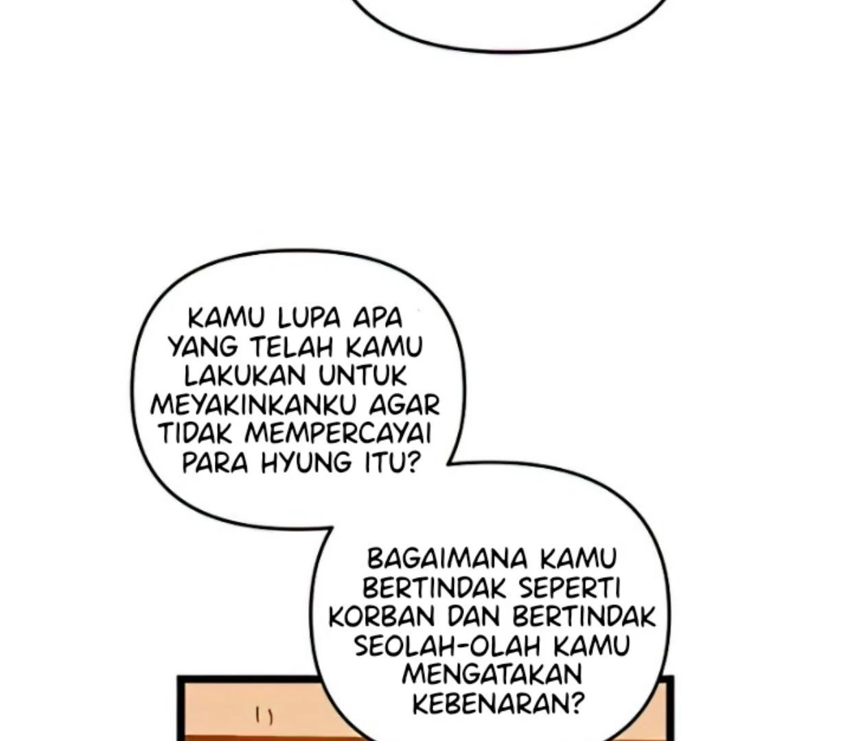 Homeless Chapter 157 - halaman 29