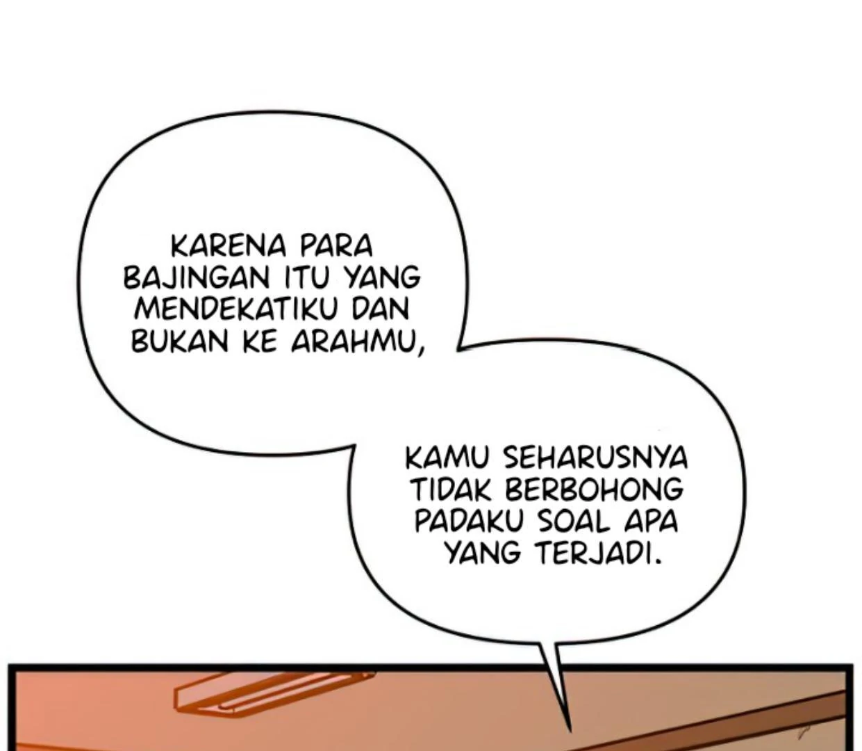 Homeless Chapter 157 - halaman 31