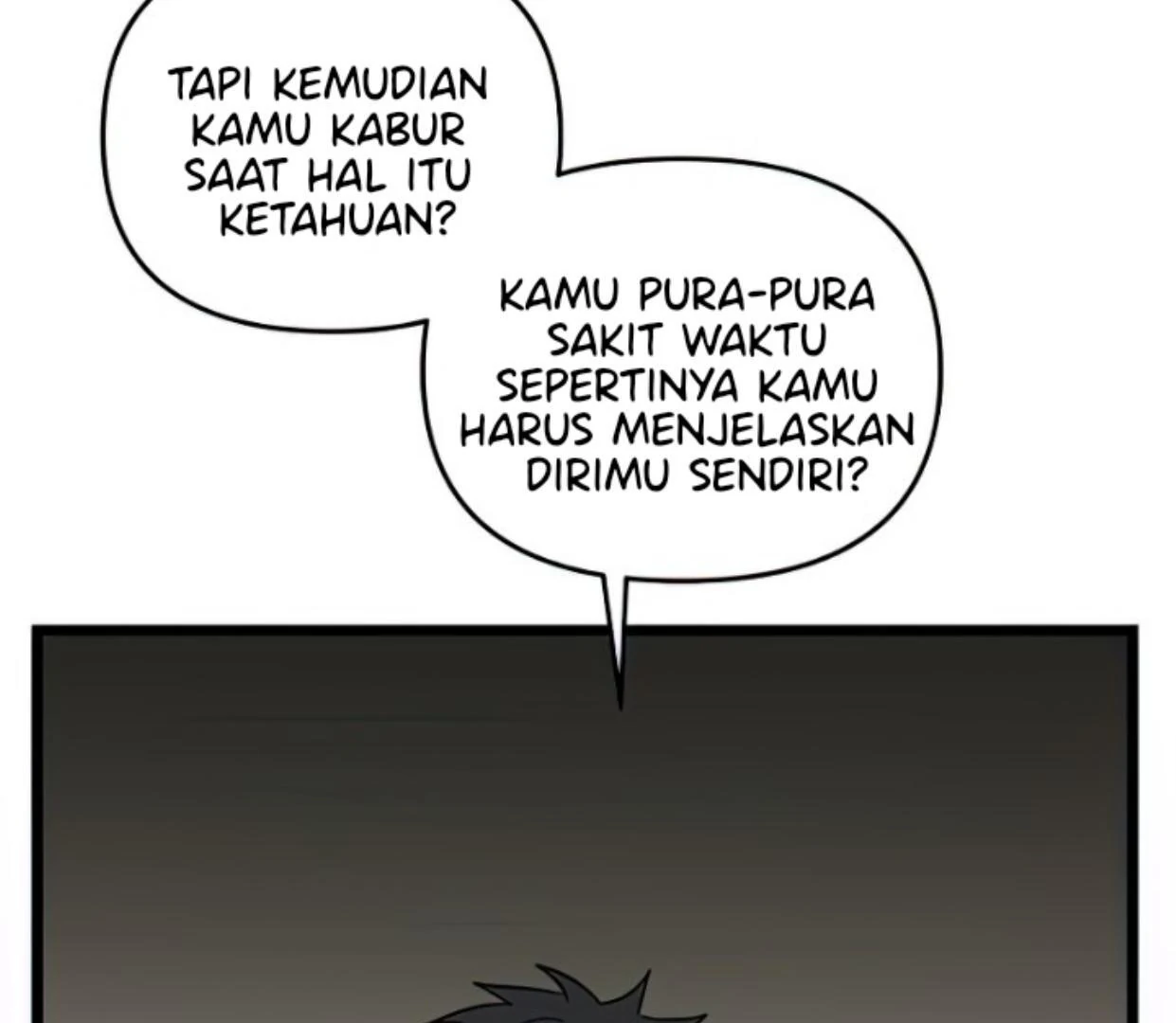 Homeless Chapter 157 - halaman 34