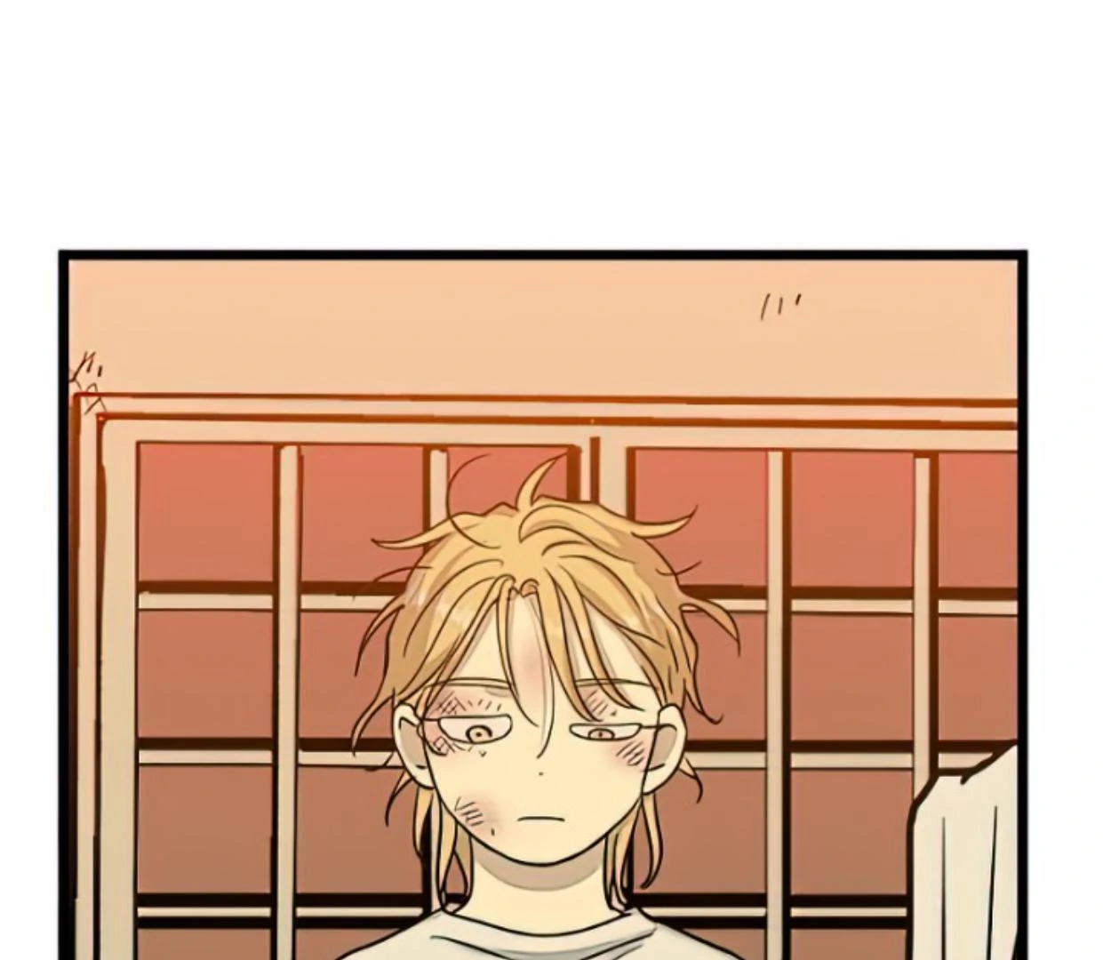 Homeless Chapter 157 - halaman 37