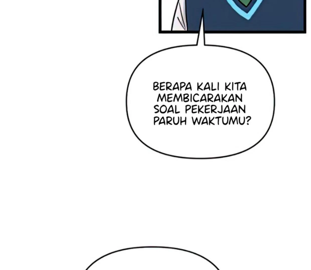 Homeless Chapter 157 - halaman 46