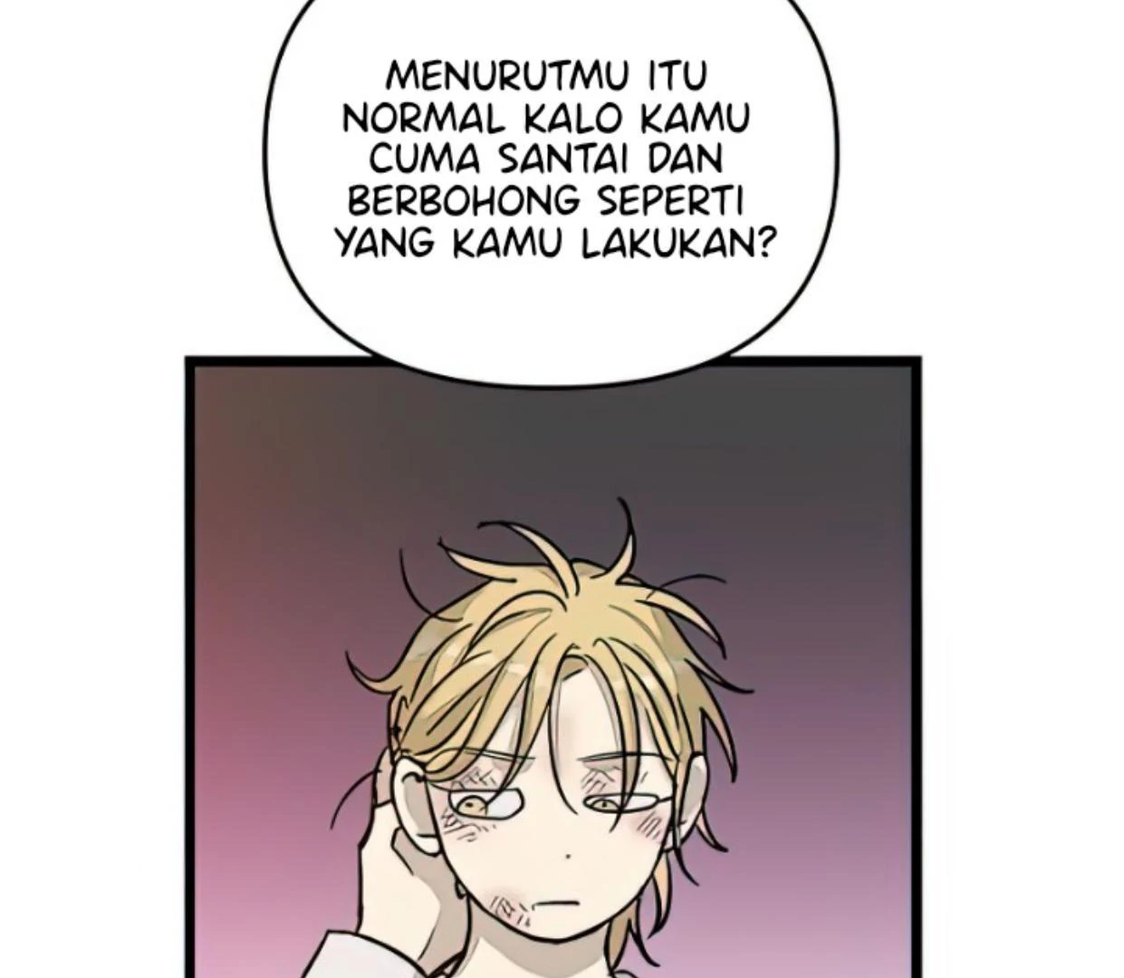 Homeless Chapter 157 - halaman 47