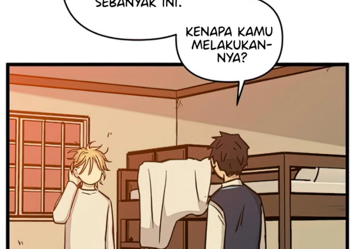 Homeless Chapter 157 - halaman 49