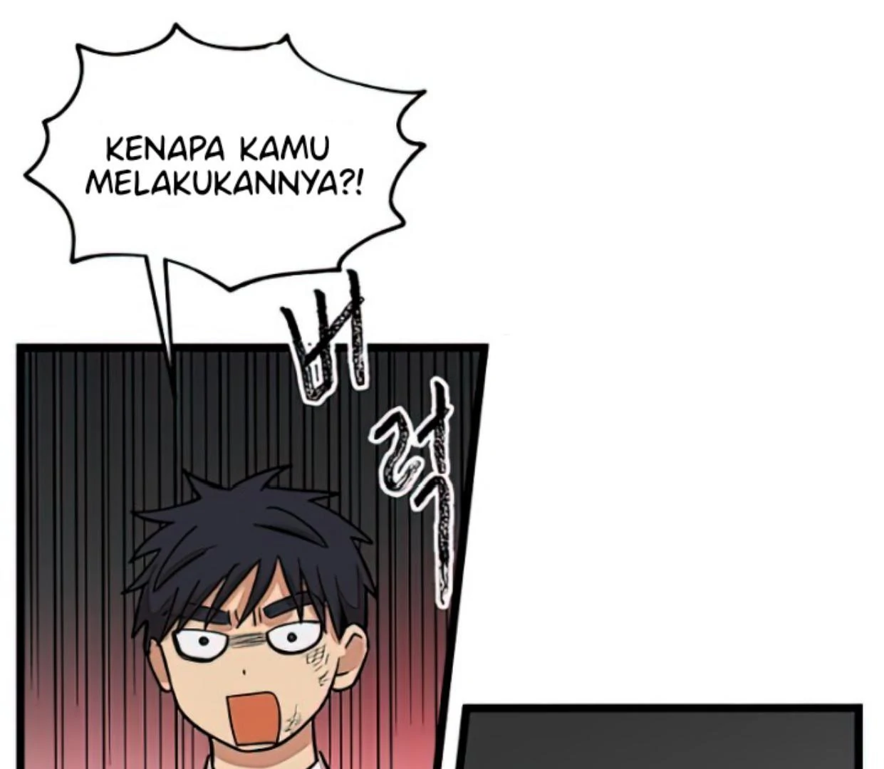 Homeless Chapter 157 - halaman 53