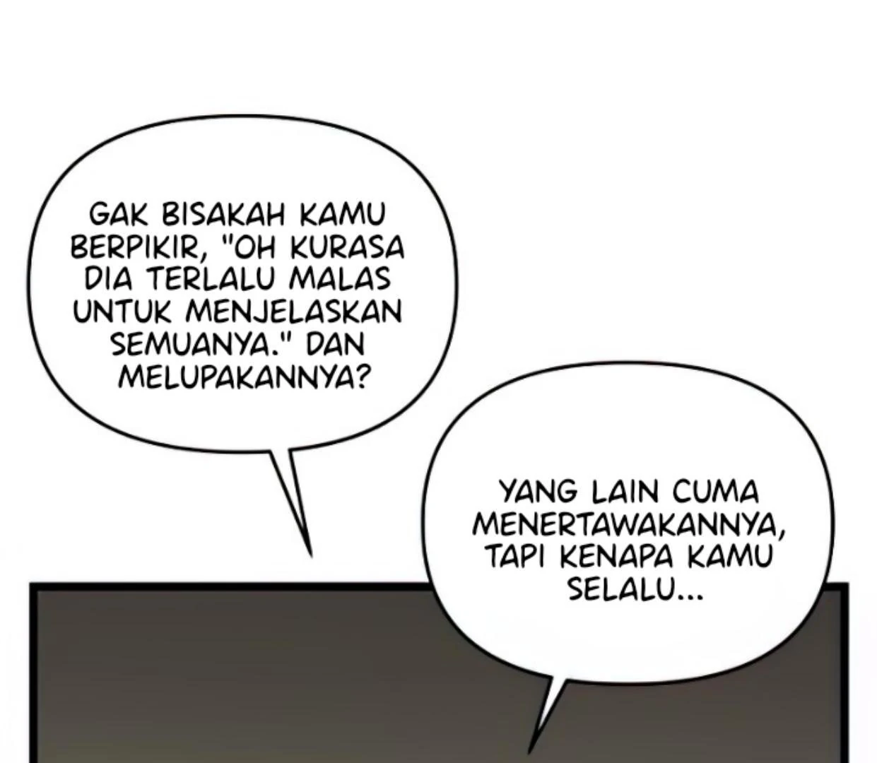 Homeless Chapter 157 - halaman 62