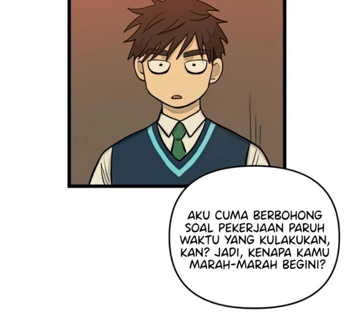 Homeless Chapter 157 - halaman 66