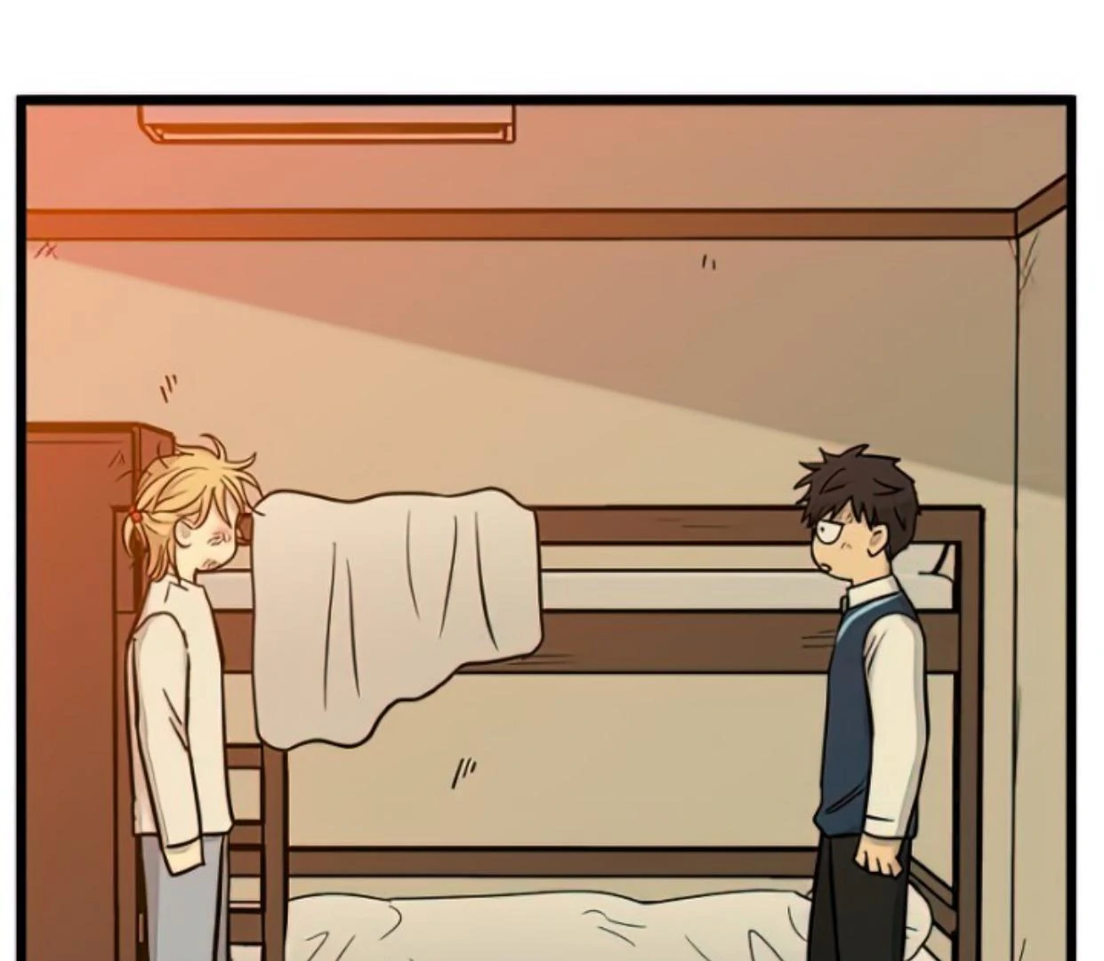 Homeless Chapter 157 - halaman 71
