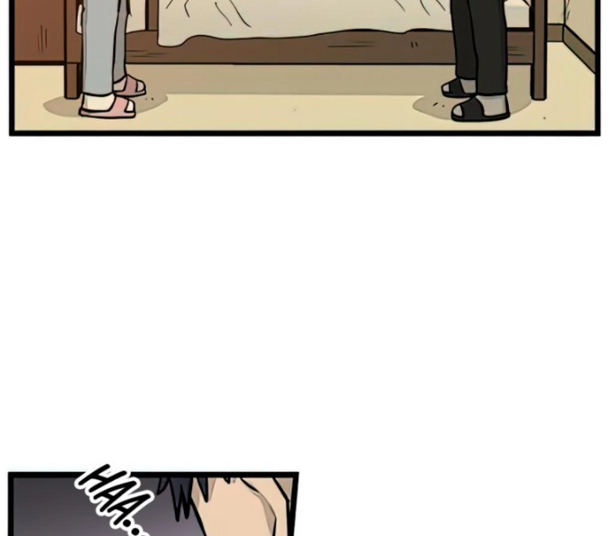 Homeless Chapter 157 - halaman 72