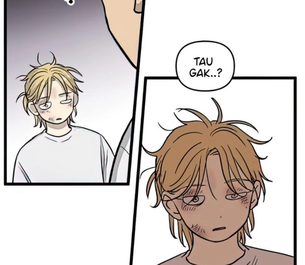 Homeless Chapter 157 - halaman 73