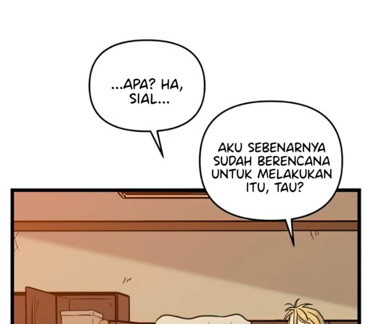 Homeless Chapter 157 - halaman 80