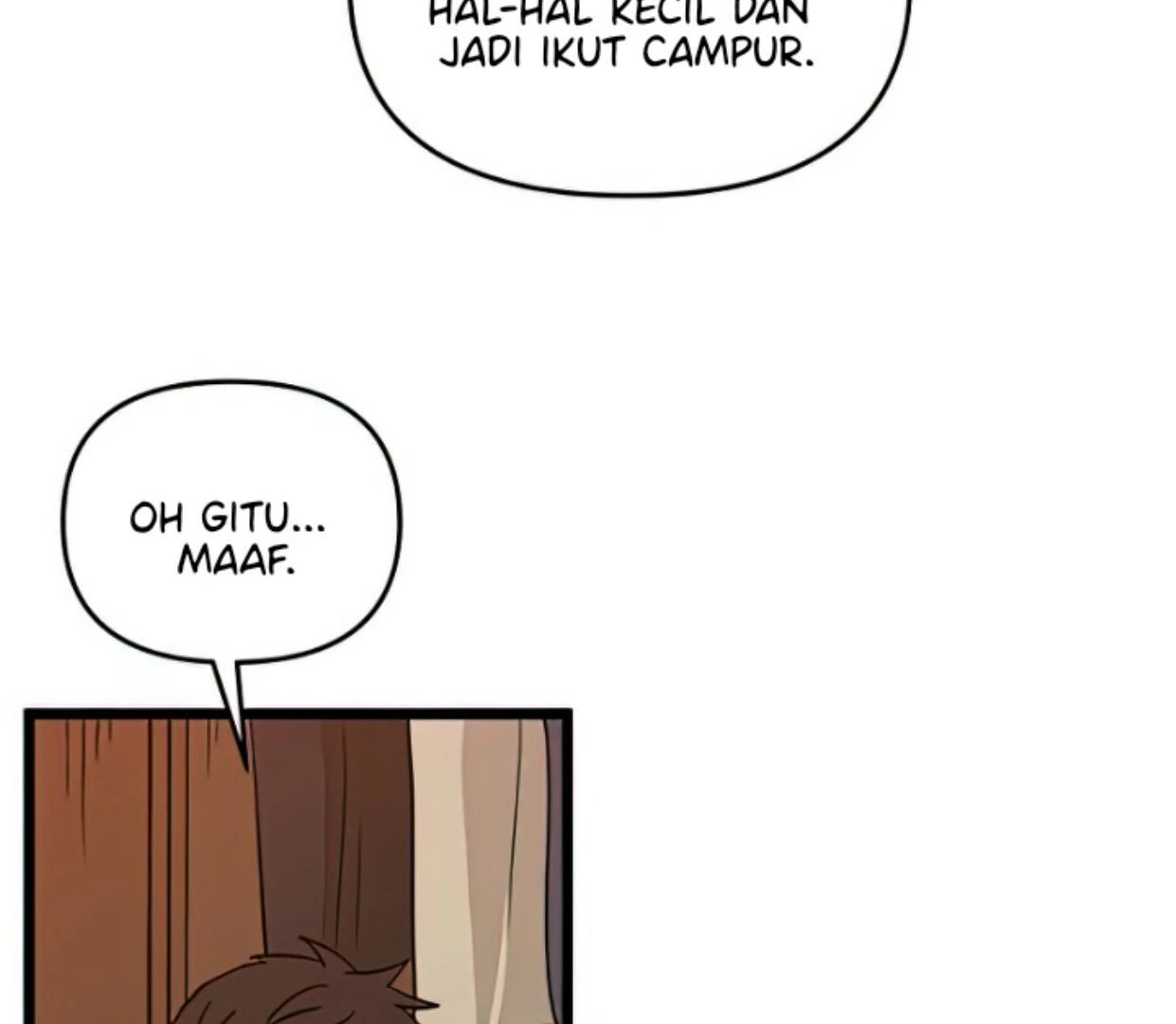 Homeless Chapter 157 - halaman 82