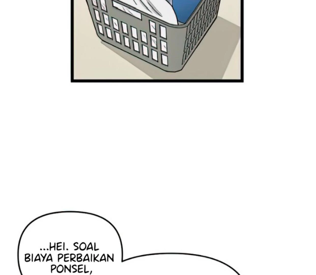 Homeless Chapter 157 - halaman 85