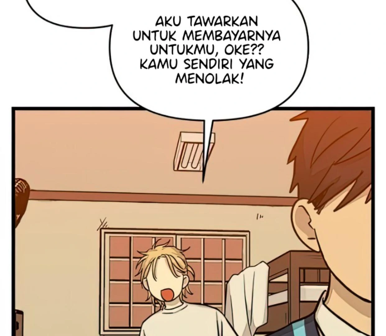 Homeless Chapter 157 - halaman 86
