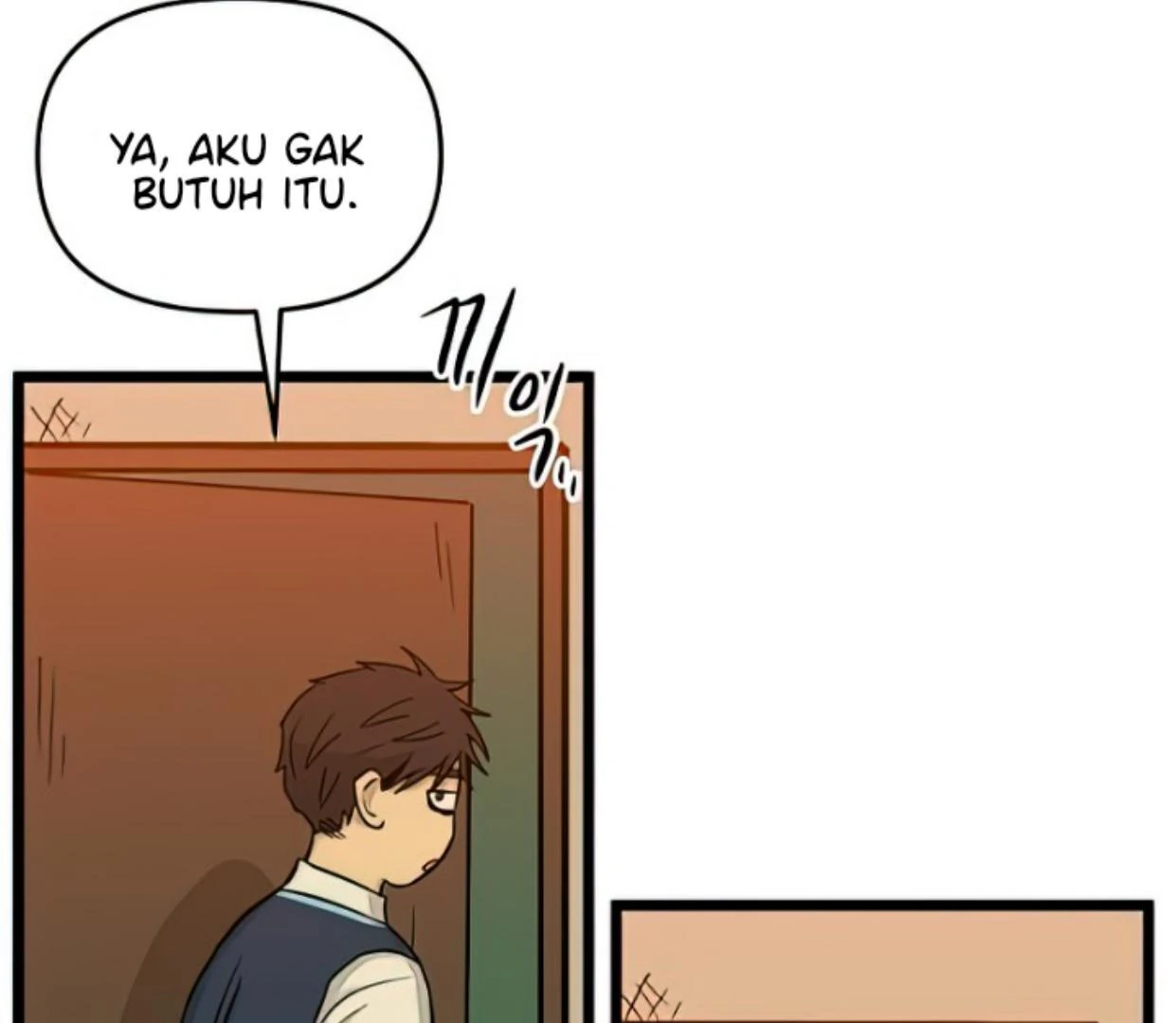 Homeless Chapter 157 - halaman 88